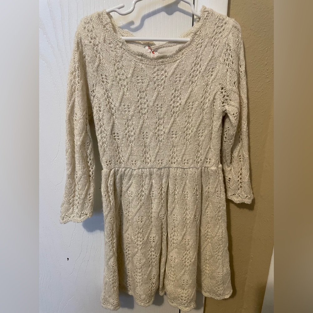 Girls dress